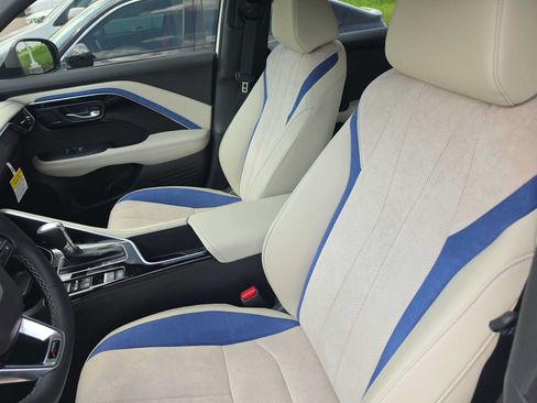 Certified 2026 Acura ADX A-Spec FWD image 6