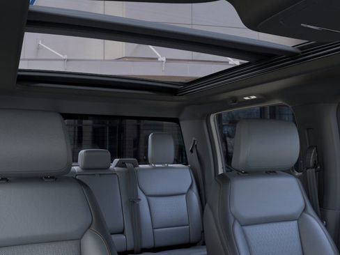 New 2025 Ford F150 Lightning Lariat image 22