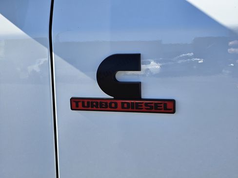 New 2025 RAM 2500 Tradesman image 7