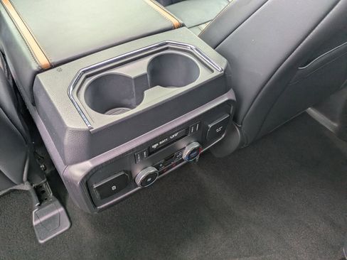 Certified 2023 Ford Expedition Platinum image 29