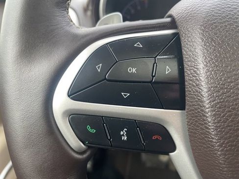 Used 2020 Jeep Grand Cherokee Summit image 20