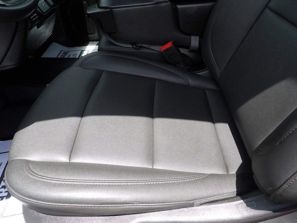 Used 2024 Chevrolet Silverado 2500 W/T RWD image 18