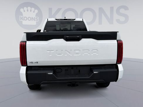 New 2026 Toyota Tundra SR5 image 5