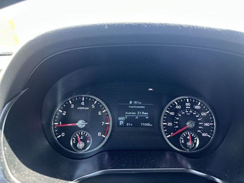 Used 2022 Kia Telluride EX w/ EX Premium Package AWD/4WD image 12