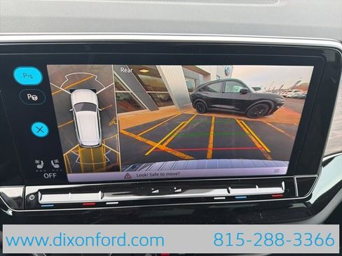 New 2026 Volkswagen Atlas SEL Premium R-Line image 11