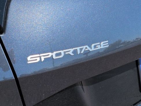 Used 2023 Kia Sportage SX AWD/4WD image 28