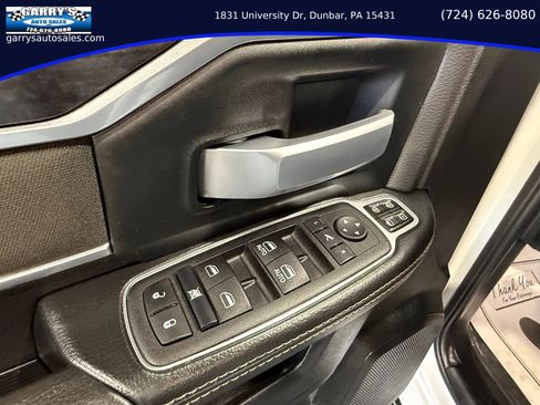 Used 2024 RAM 3500 Big Horn image 14