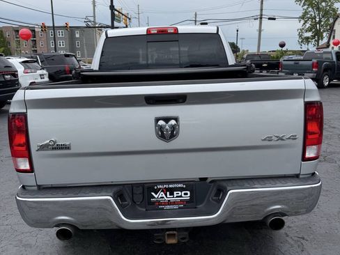 Used 2014 RAM 1500 Big Horn AWD/4WD image 4