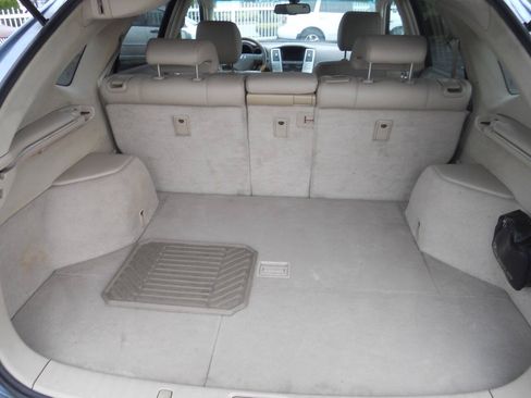 Used 2008 Lexus RX 350 AWD image 26