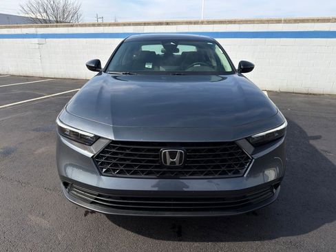 Used 2026 Honda Accord SE image 8