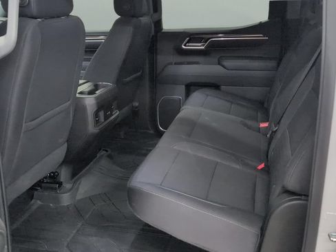 Used 2022 Chevrolet Silverado 1500 LT w/ Protection Package AWD/4WD image 19