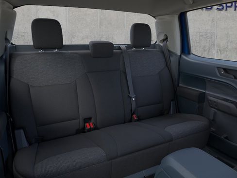 New 2026 Ford Maverick XL image 13