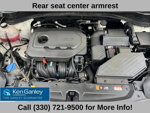 Used 2021 Kia Sportage S FWD image 57