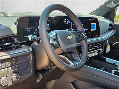 New 2026 Chevrolet Tahoe LS RWD image 3