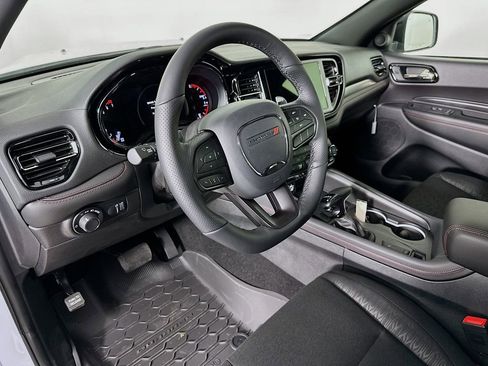 New 2026 Dodge Durango GT w/ Blacktop Package image 13