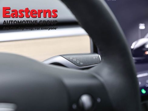 Used 2023 Tesla Model 3 Standard Range RWD image 13