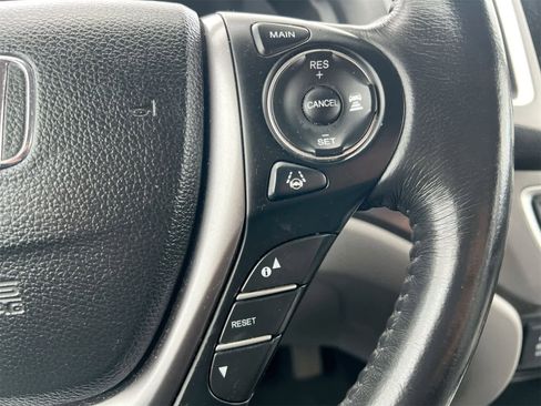 Used 2018 Honda Pilot EX-L image 25