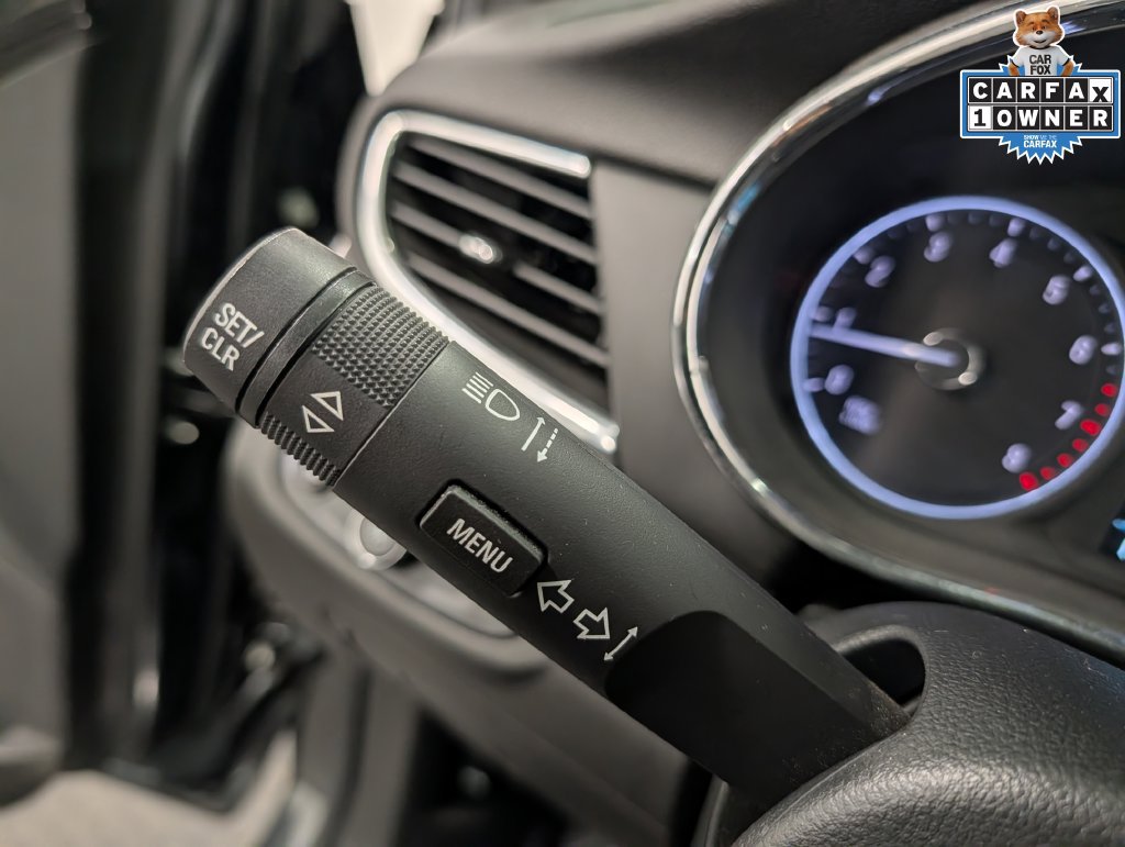 Used 2018 Buick Encore Preferred FWD image 21