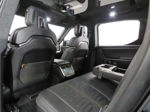 Used 2022 Rivian R1T Adventure AWD/4WD image 35