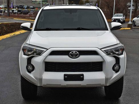 Used 2019 Toyota 4Runner SR5 Premium image 5