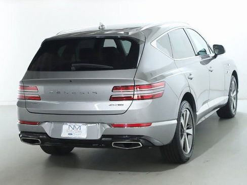 Used 2024 Genesis GV80 3.5T image 49