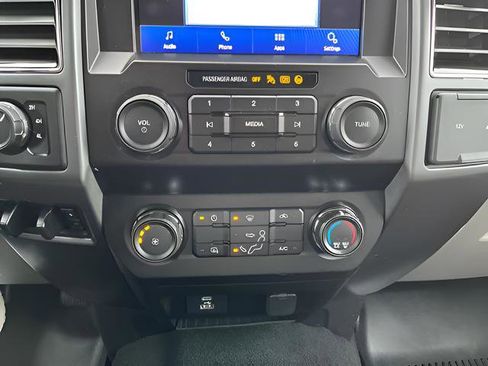 Used 2021 Ford F350 XLT AWD/4WD image 15