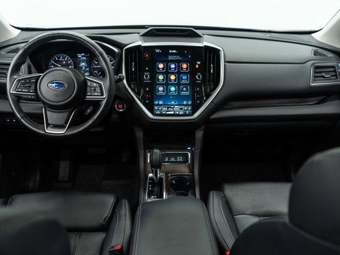Used 2024 Subaru Ascent Touring AWD/4WD image 9