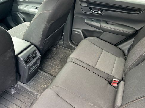 Used 2023 Honda CR-V Sport image 8