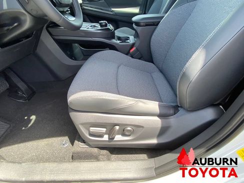 New 2026 Toyota bZ FWD image 30