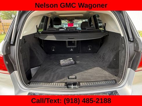 Used 2018 Mercedes-Benz GLE 43 AMG 4MATIC image 12