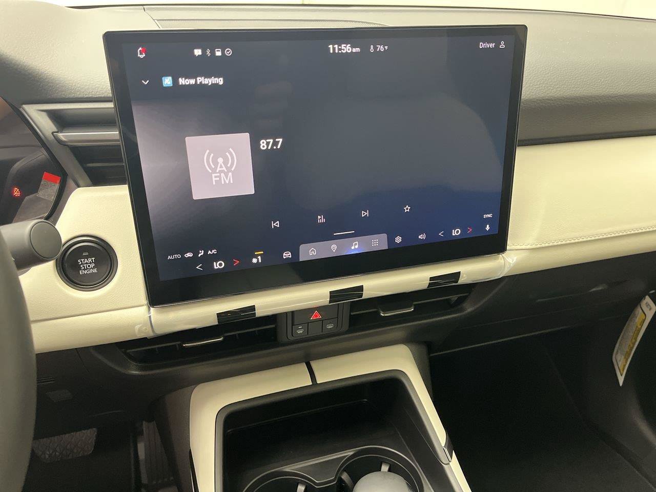 New 2026 MAZDA CX-5 Select AWD/4WD image 15