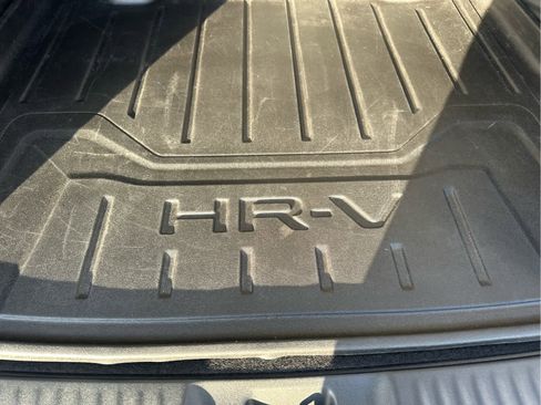 Certified 2026 Honda HR-V EX-L image 48
