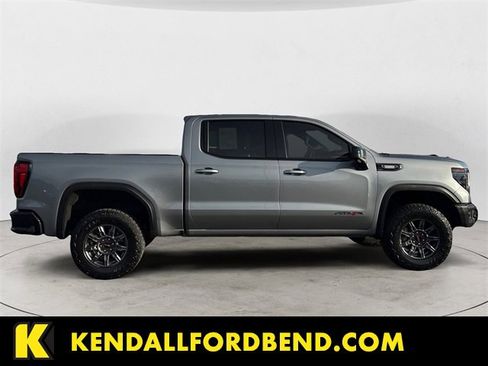 Used 2024 GMC Sierra 1500 AT4X image 6