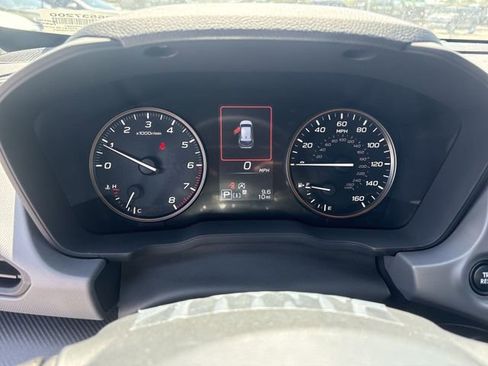 New 2026 Subaru Crosstrek 2.5i Wilderness AWD/4WD image 15