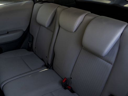 Used 2016 Honda HR-V EX image 18