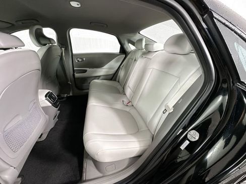 Used 2024 Hyundai Ioniq 6 SEL AWD/4WD image 26