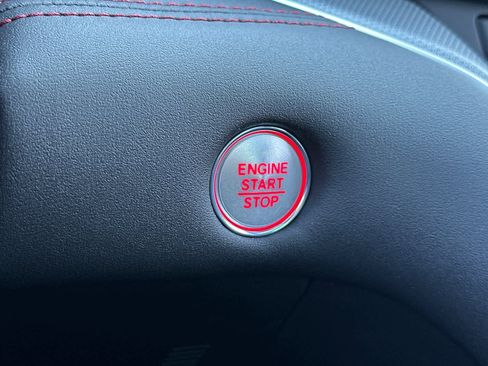 New 2025 Acura TLX SH-AWD w/ A-SPEC Pkg image 18