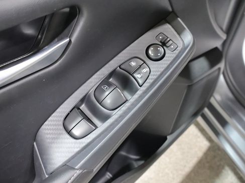Used 2025 Nissan Sentra SV FWD image 13
