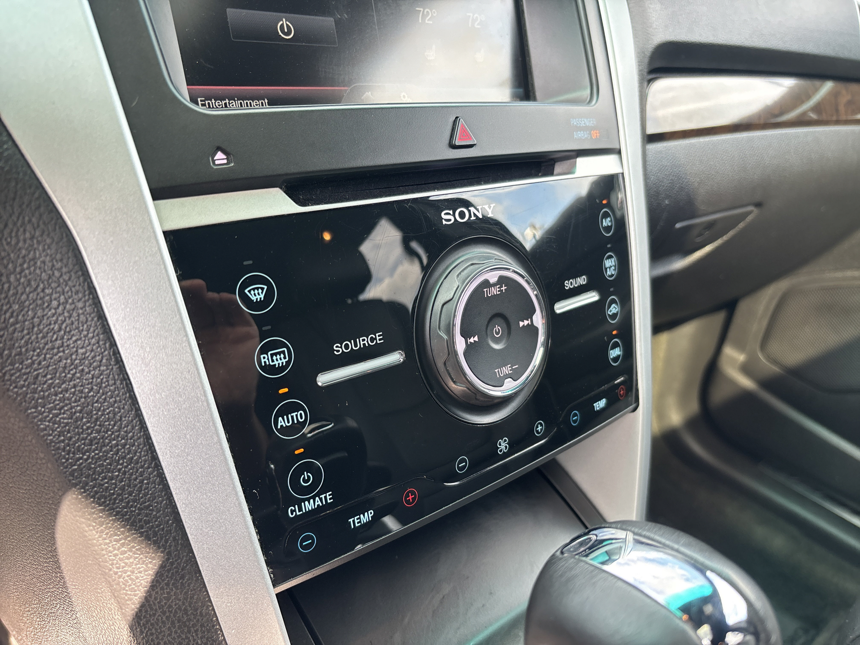 Used 2015 Ford Explorer Limited AWD/4WD image 19