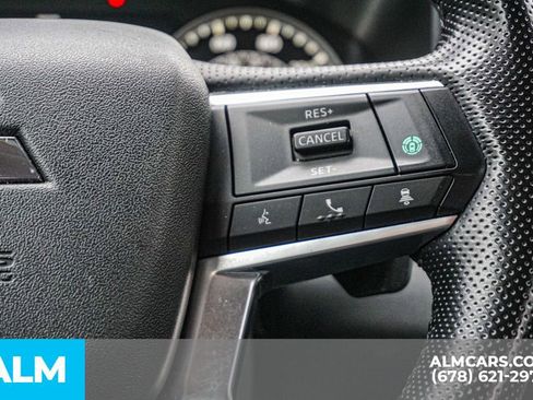 Used 2024 Mitsubishi Outlander SE image 31