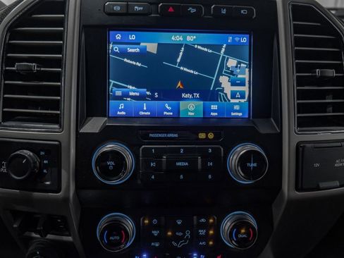Used 2020 Ford F250 King Ranch w/ King Ranch Ultimate Package AWD/4WD image 22