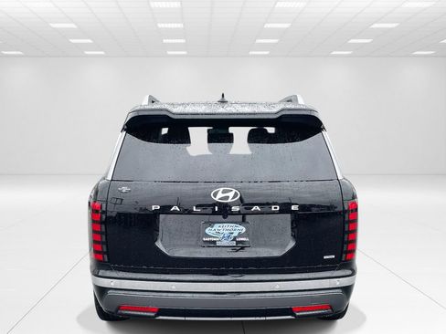New 2026 Hyundai Palisade Limited AWD/4WD image 5