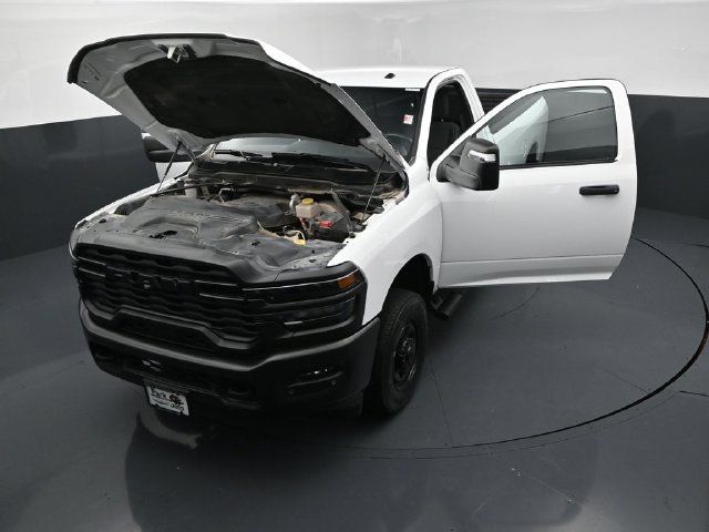 Used 2025 RAM 2500 Tradesman AWD/4WD image 23