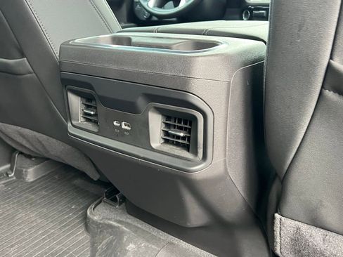 Used 2024 Chevrolet Silverado 1500 LT Trail Boss w/ Convenience Package II image 23