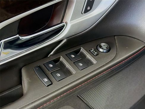 Used 2014 GMC Terrain Denali FWD image 19