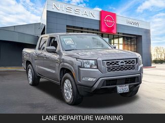 Certified 2023 Nissan Frontier SV w/ SV Convenience Package video 2