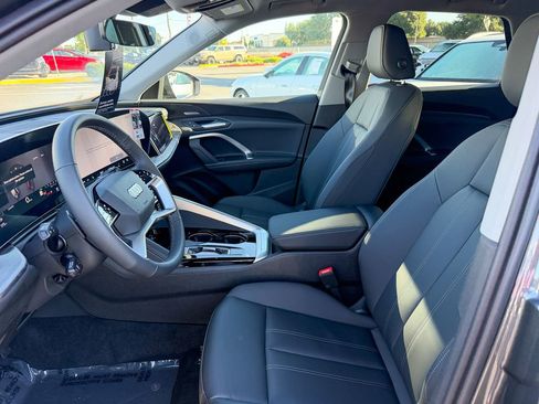 New 2026 Audi Q5 Premium Plus AWD/4WD image 13