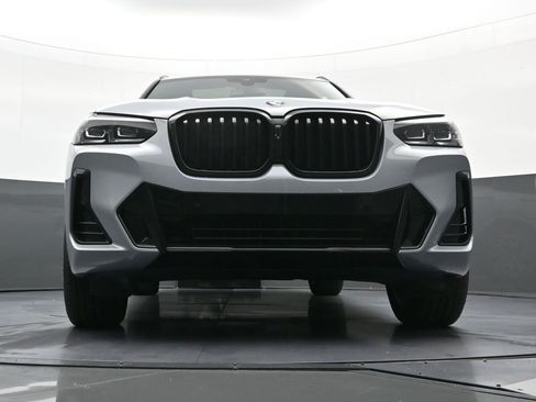 Used 2024 BMW X3 xDrive30i w/ M Sport Package image 22