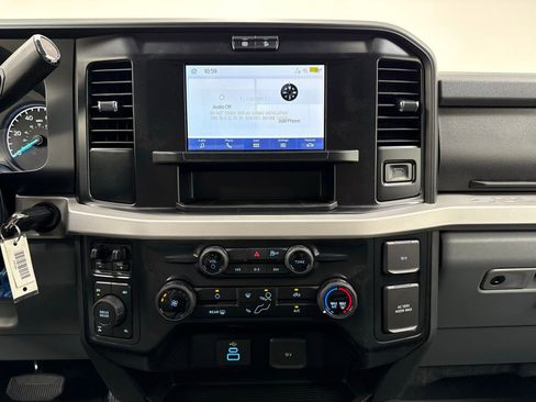 New 2026 Ford F350 XLT AWD/4WD image 26