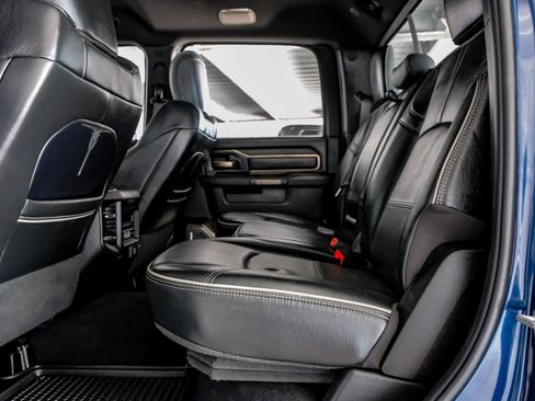 Used 2021 RAM 3500 Limited image 36